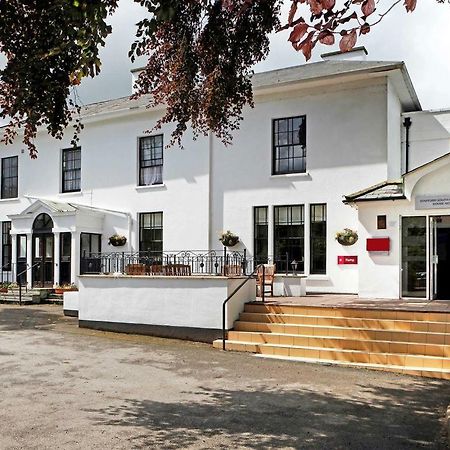 Stafford South Hatherton Hotel Penkridge Kültér fotó