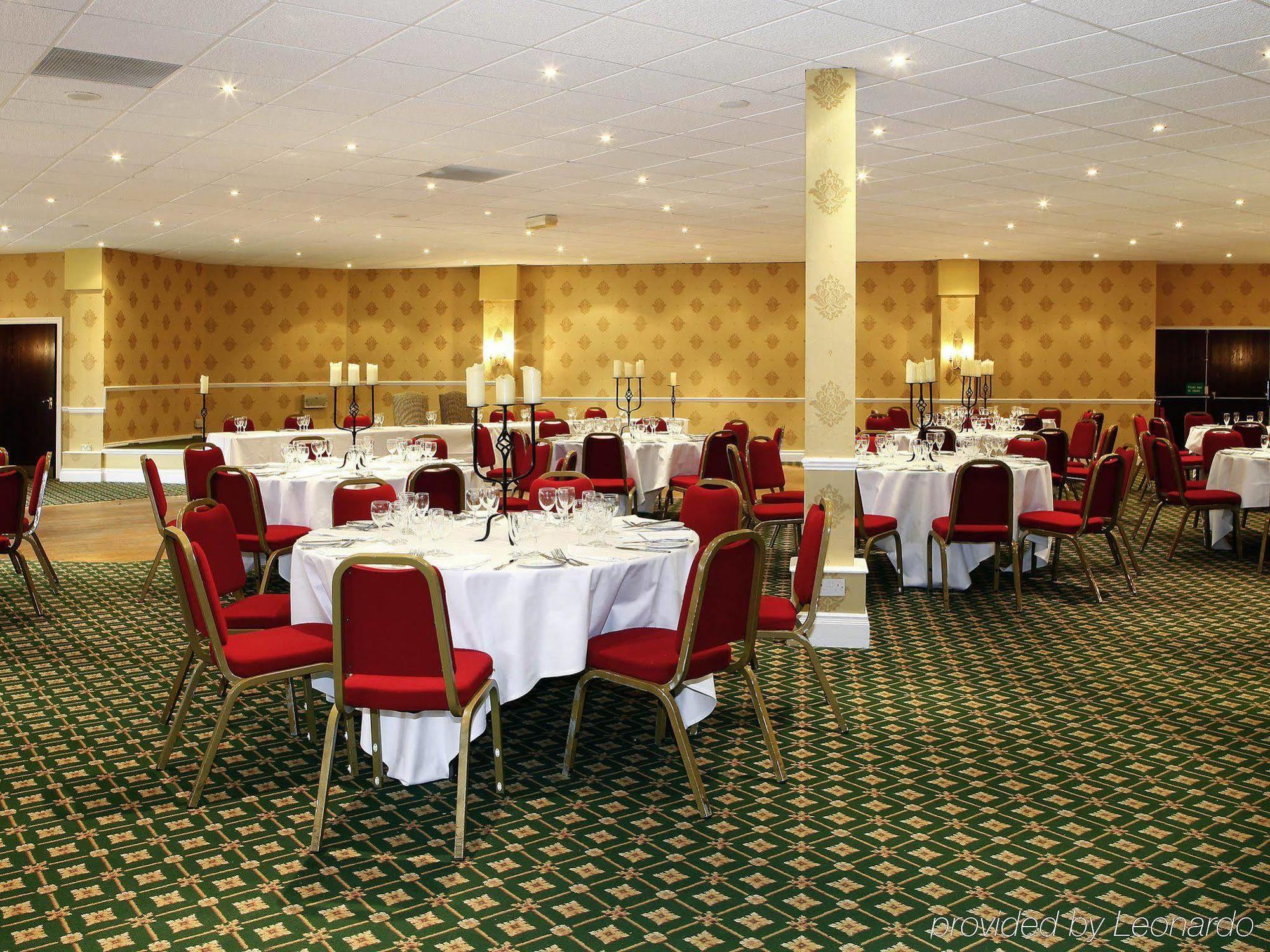 Stafford South Hatherton Hotel Penkridge Kültér fotó