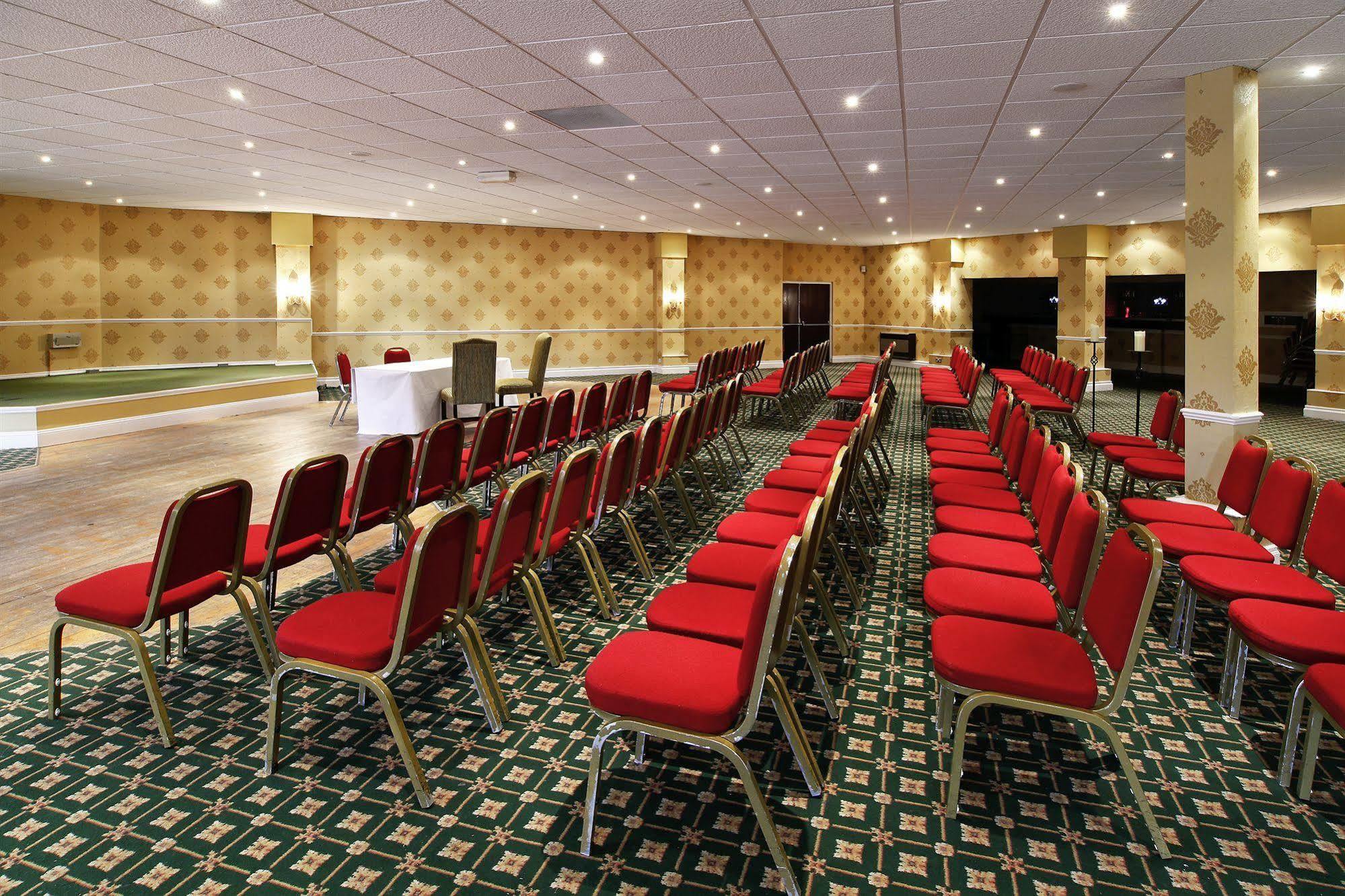 Stafford South Hatherton Hotel Penkridge Kültér fotó