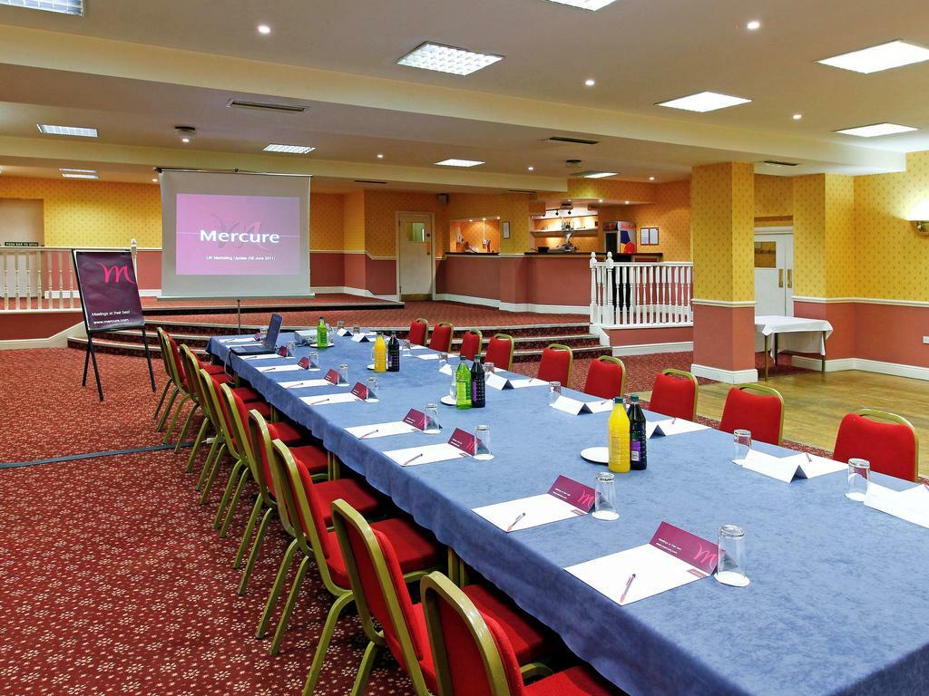 Stafford South Hatherton Hotel Penkridge Kültér fotó